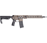 Image of Patriot Ordnance Minuteman Rifle, 5.56x45mm NATO, 13.75 inch Barrel