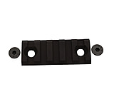 Image of Patriot Ordnance Modular Rail Section Piece w/ Fasteners