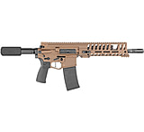 Image of Patriot Ordnance P415 Edge Rifle, .300 AAC Blackout, 10.5 inch Barrel