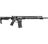 Image of Patriot Ordnance Renegade + Semi-Auto Rifle, 5.56x45mm NATO, 16.50 in barrel