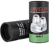 Image of Patriot Jevelin Slug Gen 2 .250 Caliber 40 Grain Rifle Ammunition