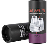 Image of Patriot Jevelin Slug Gen 2 .250 Caliber 44 Grain Rifle Ammunition