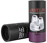 Image of Patriot Jevelin Slug Gen 2 .251 Caliber 44 Grain Rifle Ammunition