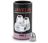 Image of Patriot Jevelin Slug Gen 2 .301 Caliber 56 Grain Rifle Ammunition