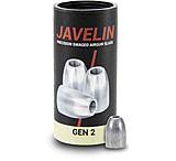 Image of Patriot Jevelin Slug Gen 2 .301 Caliber 64 Grain Rifle Ammunition
