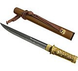 Image of Paul Chen Bushido Tanto Sword