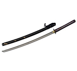 Image of Paul Chen Tonbo Katana