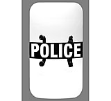 Image of United Shield Body Shield 24&quot;x48&quot;x.150&quot;