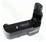 Image of Pentax AA Vertical Grip BG-20 for *ist SLR Camera - 39555