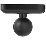Image of Peak Design Mobile Car Mount 1'' Ball Adapter - Charging v2
