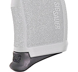 Image of Pearce Grip Sig Sauer P365X/XL 9mm/.380 Caliber Polymer Grip Extension