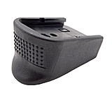 Image of Pearce Grip Grip Extension, For GLOCK 10mm/45acp 29/30/20/21/40/41, Matte Finish, Black