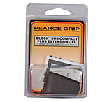 Image of Pearce Grip Glock 26/27/33/39 2 Round Pistol Magazine Extension
