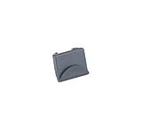 Image of Pearce Grip Grip Frame Insert, Fits GLOCK Gen6 19/17/45, Matte Finish, Black