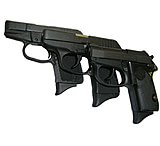 Image of Pearce Grip Beretta 3032/Kel-Tec P3AT/Bersa 380 ACP Handgun Grip Extension