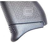 Image of Pearce Grip Glock 43 1-Round Magazine Extension w/Grip