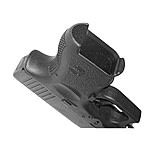 Image of Pearce Grip PGGFISC G Grip Frame Insert PGGFISC Black Polymer