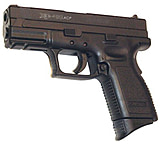 Image of Pearce Grip P10 Grip Extension PGXD45