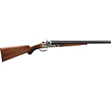 Image of Pedersoli Hammer 3 in Field SxS Shotgun, 12 Gauge, 20.1 inch Barrel