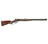 Image of Pedersoli 1886 Far West Lever Action Rifle, .45-70 Government, 26in Barrel