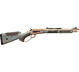Image of Pedersoli Boar Buster Lever Action Rifle, .45-70 Government, 17in Barrel