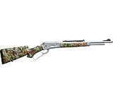 Image of Pedersoli Guide Master Lever Action Rifle, .45-70 Government, 19in Barrel
