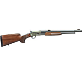 Image of Pedersoli Jackal Lever Action Rifle, .44 Remington Magnum, 19in Barrel
