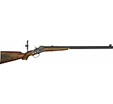 Image of Pedersoli John Bodine Single Shot Rifle, .45-70 Government, 30in Barrel