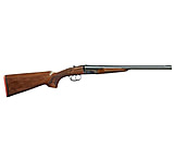 Image of Pedersoli Kodiak Survivalist SXS Single Shot Rifle, .44 Remington Magnum, 18 inch Barrel