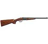 Image of Pedersoli Kodiak Survivalist X SXS Single Shot Rifle, .44 Remington Magnum
