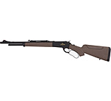 Image of Pedersoli Model 86/71 Droptine Lever Action Rifle, .30-30 Winchester, 19in Barrel