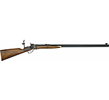 Image of Pedersoli Sharps 1874 Boss Single Shot Rifle, .45-70 Government, 34in Barrel