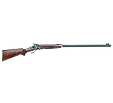 Image of Pedersoli Sharps 1874 Long Range Single Shot Rifle, .45-70 Government, 34in Barrel