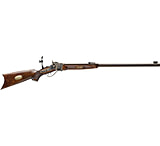 Image of Pedersoli Sharps 1874 Old West Single Shot Rifle, .45-70 Government, 30 inch Barrel