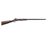 Image of Pedersoli Sharps 1874 Sporting No. 3 Single Shot Rifle, .45-70 Government, 32in Barrel