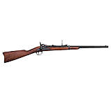 Image of Pedersoli Trapdoor Carbine Single Shot Rifle, .45-70 Government, 22in Barrel