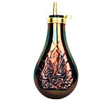 Image of Pedersoli Powder Flask Colt Pattern .44 Caliber Copper