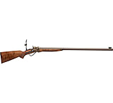 Image of Pedersoli Tasco SA Sharps Tgr Long Range Single Shot Rifle, .45-70 Government, 34in Barrel