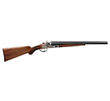 Image of Pedersoli Wyatt Earp 3 in Field SxS Shotgun, 12 Gauge, 20.1 inch Barrel
