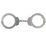 Image of Peerless Handcuff 7030 Over Size-High Security Handcuff