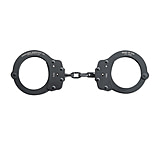 Image of Peerless Handcuff 730c Superlite Chain Link Handcuffs