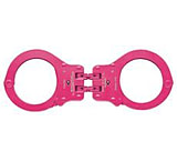 Image of Peerless Handcuff 850 - Hinged Cuff