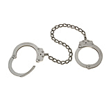 Image of Peerless Handcuff Leg Iron Handcuffs