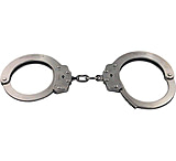 Image of Peerless Handcuff Model 702C Oversize Chain Link Handcuff