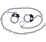 Image of Peerless Handcuff Waist Chain-Seperate 7002