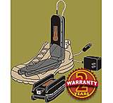 Image of PEET Go! Travel Dryer