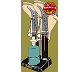 Image of PEET Propane Dryer