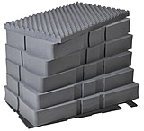Image of Pelican 0501 7-PC Foam Set for Transport Case 0500
