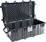 Image of Pelican 0550 Black Transport Case