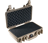 Image of Pelican 1170 Watertight Case w/ Lid &amp; Foam